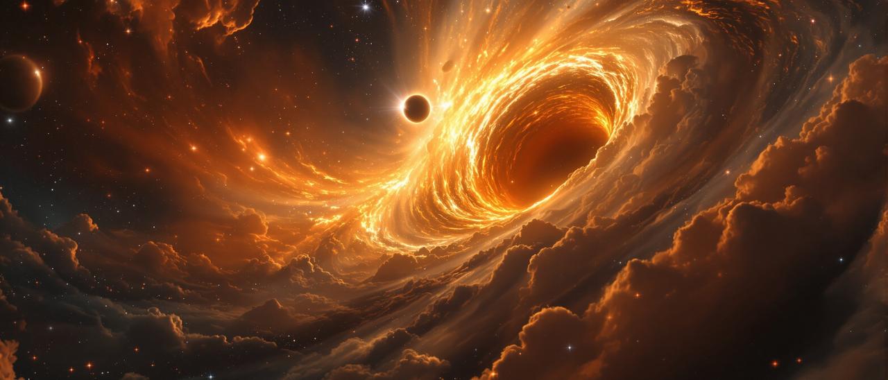 星际迷途：新纪元 - 91传媒推荐
