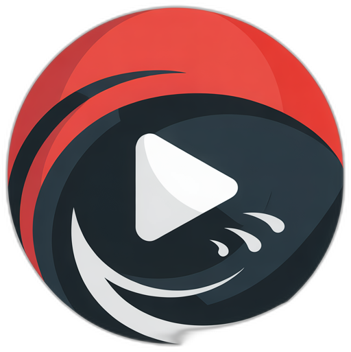 食色视频 Logo